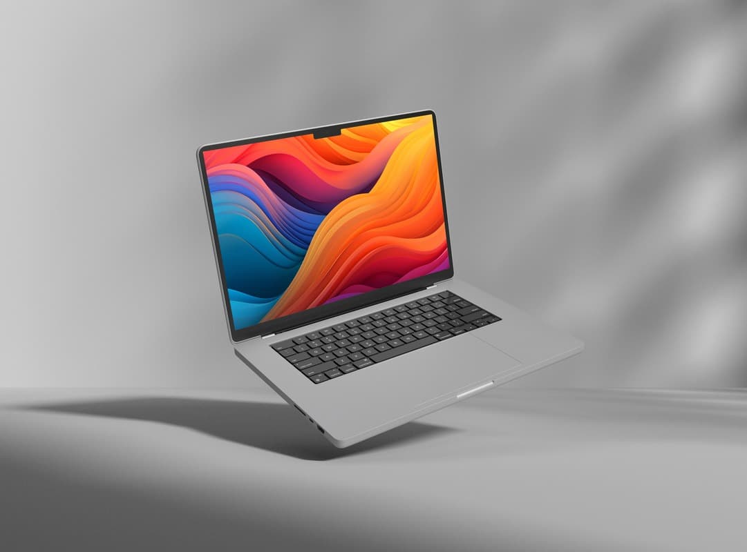 Laptop